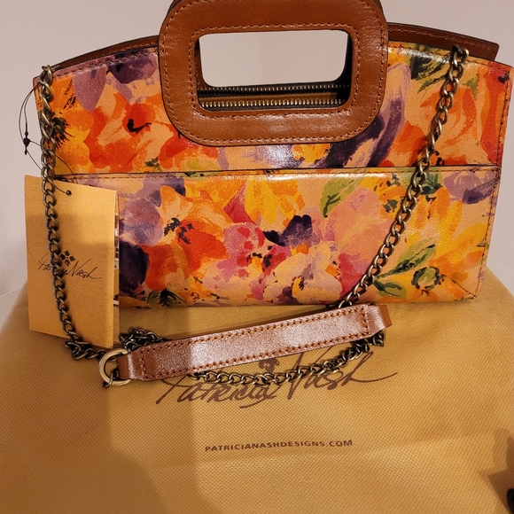 Patricia Nash Purse and wallet - Picture 7 of 7